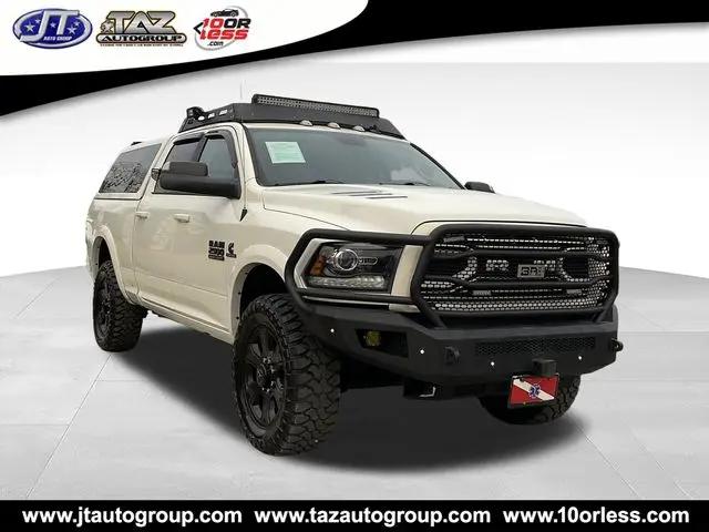 2018 Ram 2500 Laramie Crew Cab 4x4 6'4" Box for sale in Sanford, NC