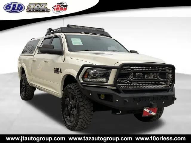 2018 Ram 2500 Laramie Crew Cab 4x4 64 Box for sale in Sanford, NC