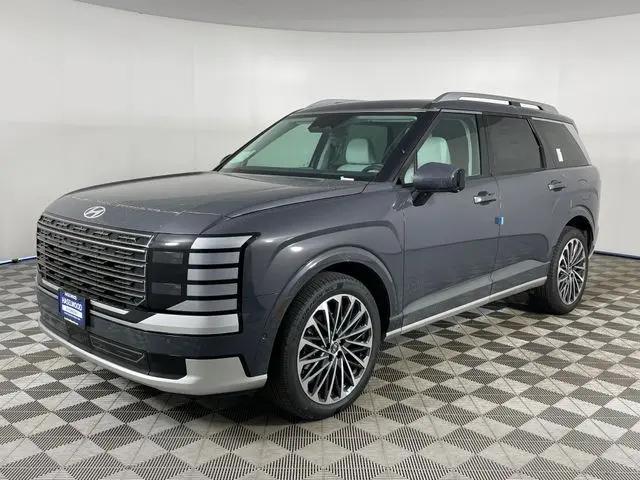 2026 Hyundai Palisade Calligraphy for sale in Bremerton, WA