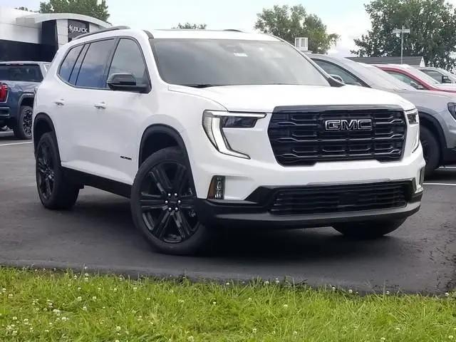 2026 GMC Acadia Elevation FWD for sale in Sandusky, OH