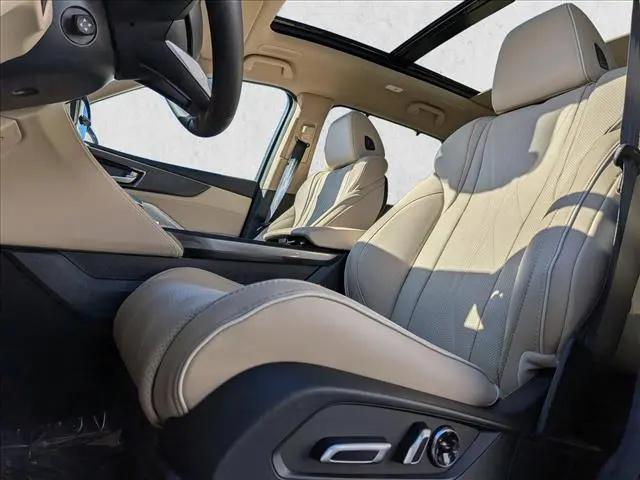 2026 Acura MDX Advance Package