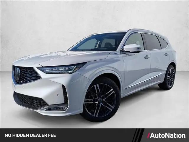 2026 Acura MDX Advance Package for sale in Santa Clara, CA
