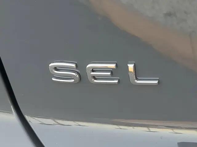 2026 Volkswagen Atlas Cross Sport SEL Premium R-Line