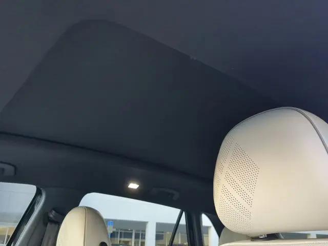 2026 Volkswagen Atlas Cross Sport SEL Premium R-Line