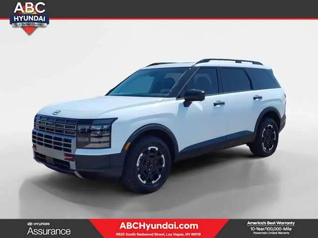 2026 Hyundai Palisade XRT Pro for sale in Las Vegas, NV