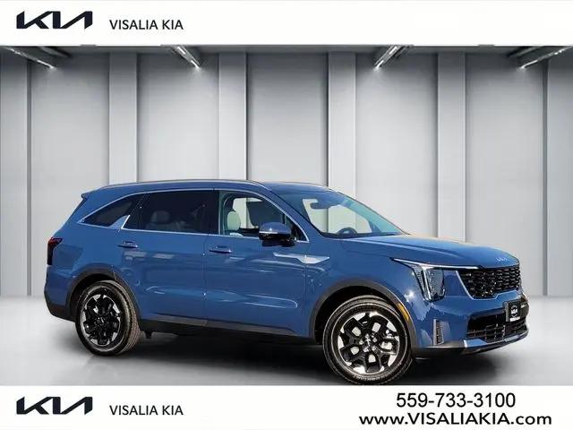 2026 Kia Sorento S for sale in Visalia, CA