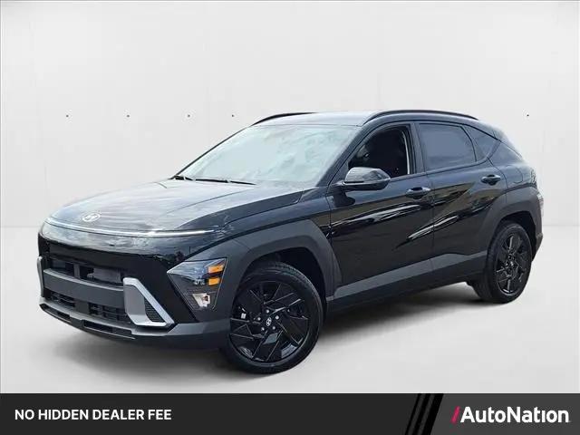 2026 Hyundai Kona SEL Sport for sale in Tempe, AZ