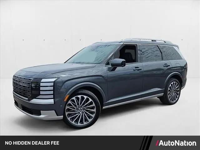 2026 Hyundai Palisade Calligraphy for sale in Tempe, AZ