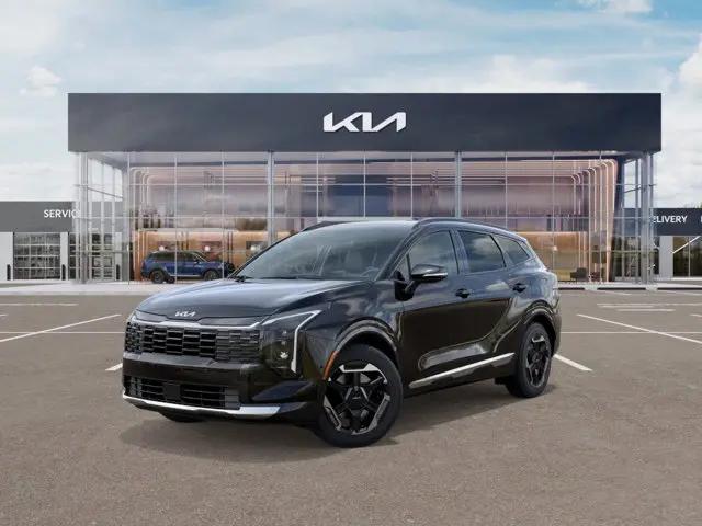 2026 Kia Sportage SX for sale in Auburn, AL