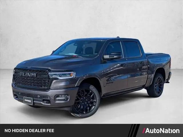 2026 Ram 1500 Limited Crew Cab 4x4 5'7" Box for sale in Littleton, CO
