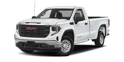 2026 GMC Sierra 1500 Regular Cab, Long Bed, Pro, 4WD for sale in Keyport, NJ