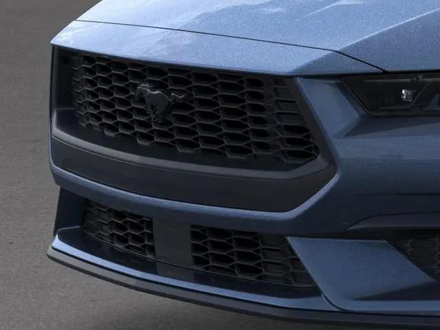 2025 Ford Mustang EcoBoost Premium Convertible