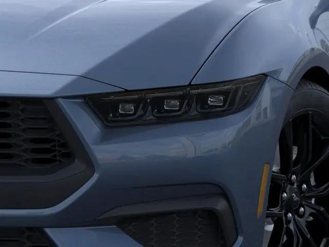 2025 Ford Mustang EcoBoost Premium Convertible