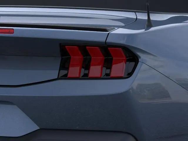 2025 Ford Mustang EcoBoost Premium Convertible