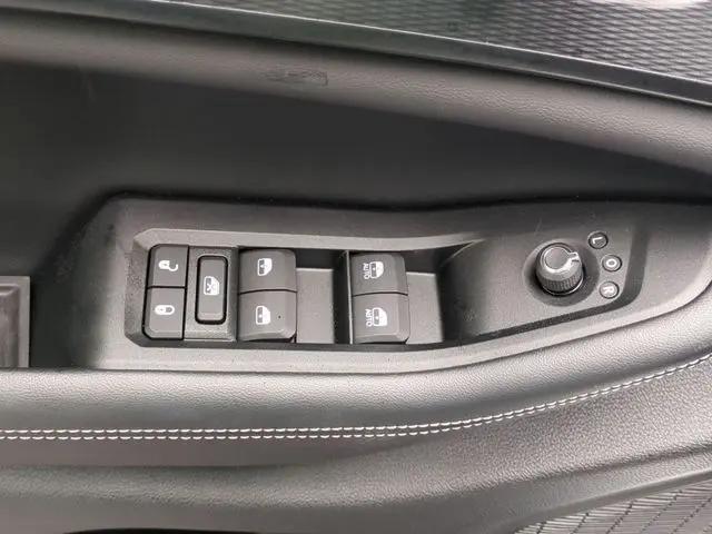 2025 Jeep Grand Cherokee L Altitude X 4x4
