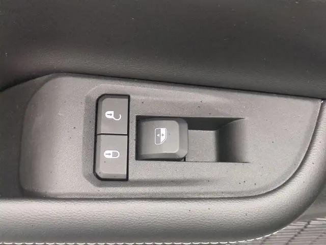 2025 Jeep Grand Cherokee L Altitude X 4x4