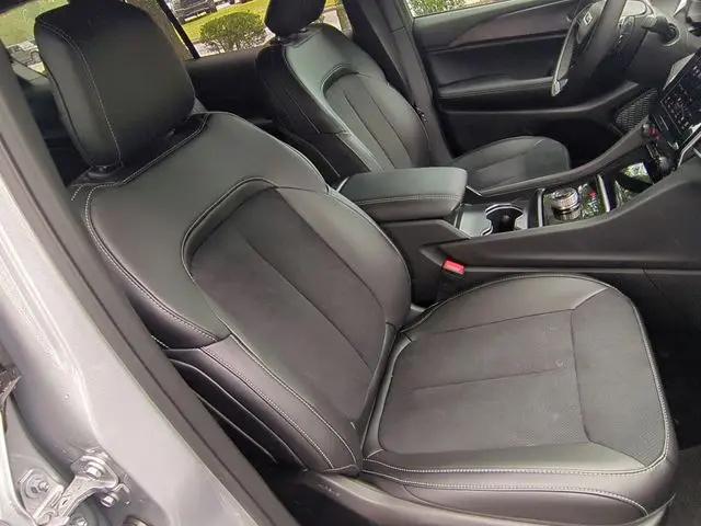 2025 Jeep Grand Cherokee L Altitude X 4x4