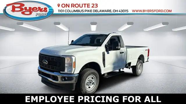 2026 Ford F-350 for sale near Delaware, OH