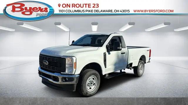 2026 Ford F-350 XL for sale in Delaware, OH