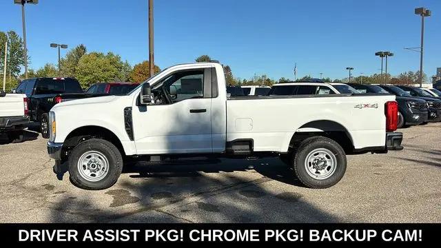 2026 Ford F-350 XL