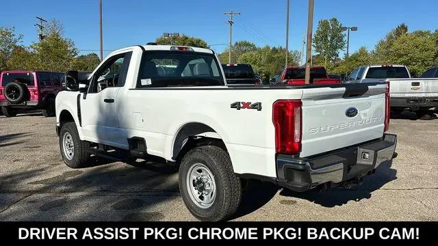 2026 Ford F-350 XL
