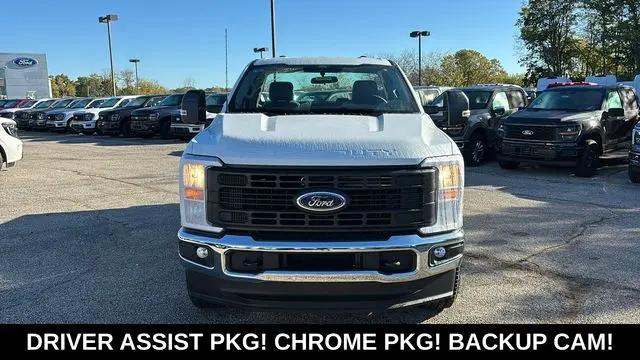 2026 Ford F-350 XL