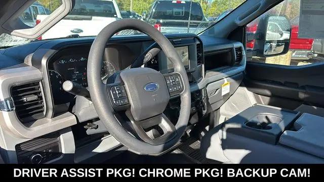 2026 Ford F-350 XL