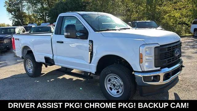2026 Ford F-350 XL