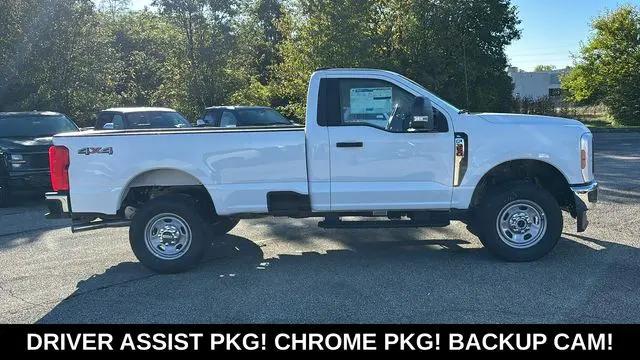 2026 Ford F-350 XL