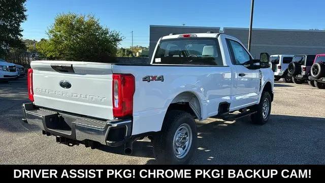 2026 Ford F-350 XL