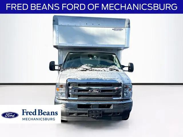 2026 Ford E-450 Cutaway E-Series Cutaway