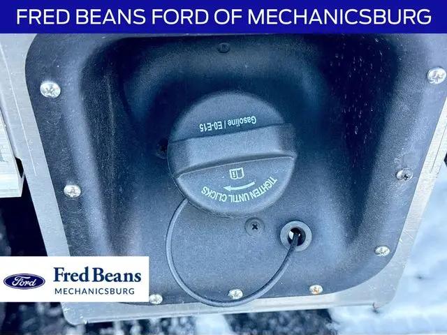 2026 Ford E-450 Cutaway E-Series Cutaway