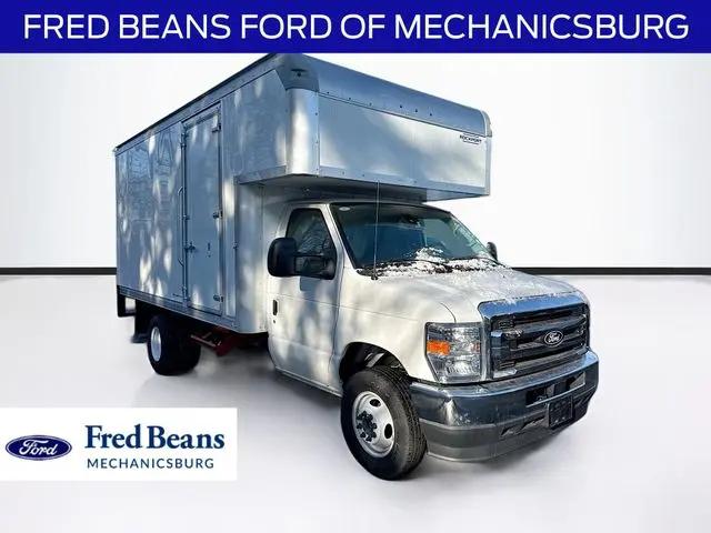 2026 Ford E-450 Cutaway E-Series Cutaway for sale in Mechanicsburg, PA