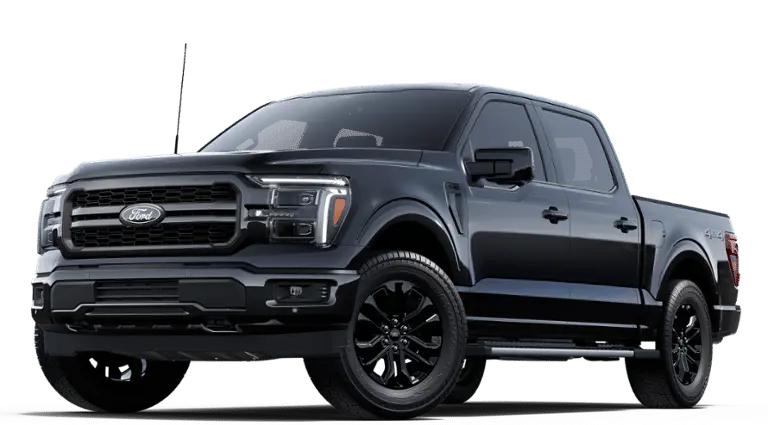 2025 Ford F-150 LARIAT for sale in Searcy, AR
