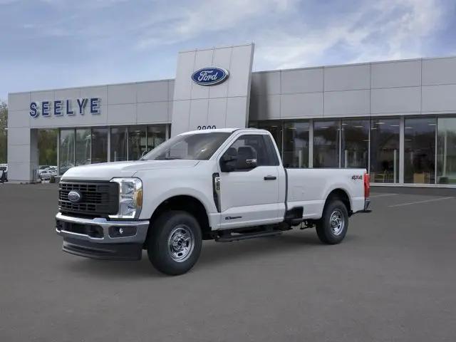 2026 Ford F-250 XL for sale in Kalamazoo, MI