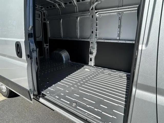 2026 Ram ProMaster 2500 Cargo Van SLT High Roof 159" WB