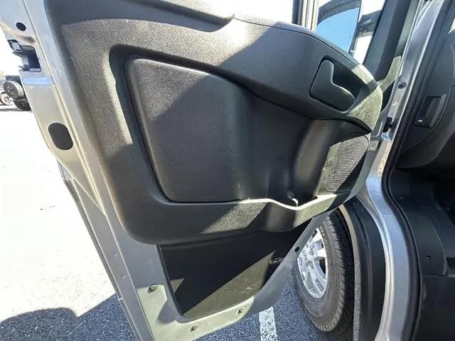 2026 Ram ProMaster 2500 Cargo Van SLT High Roof 159" WB