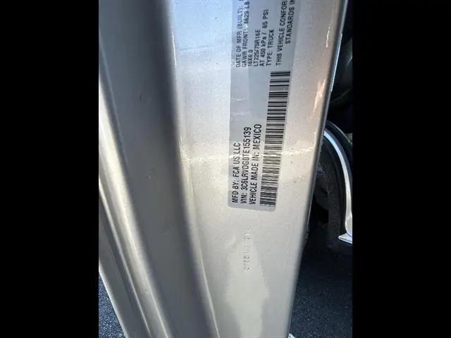 2026 Ram ProMaster 2500 Cargo Van SLT High Roof 159" WB