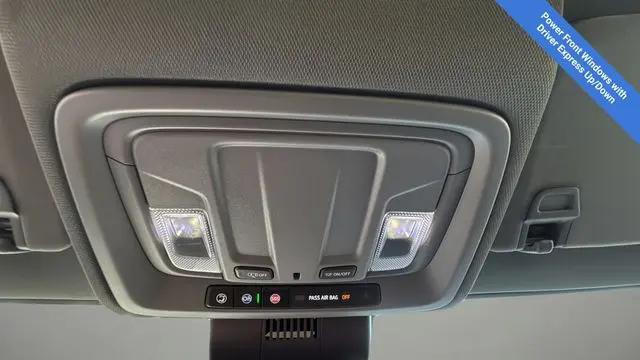 2026 Chevrolet Silverado 2500HD Crew Cab, Long Bed, WT, 4WD