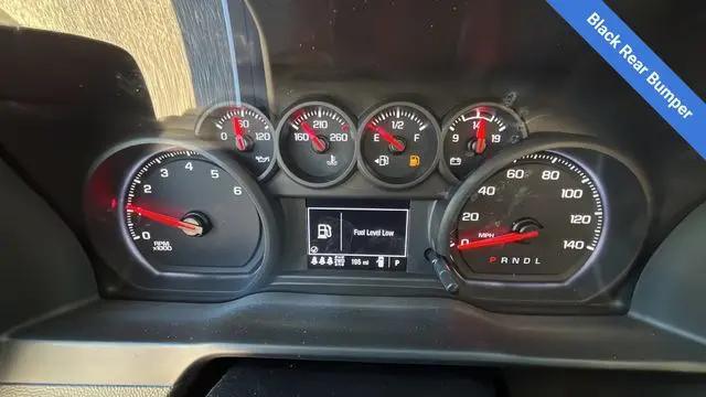 2026 Chevrolet Silverado 2500HD Crew Cab, Long Bed, WT, 4WD