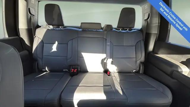 2026 Chevrolet Silverado 2500HD Crew Cab, Long Bed, WT, 4WD