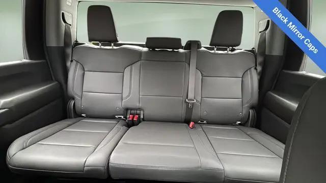 2026 Chevrolet Silverado 2500HD Crew Cab, Long Bed, WT, RWD