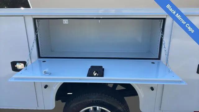 2026 Chevrolet Silverado 2500HD Crew Cab, Long Bed, WT, RWD
