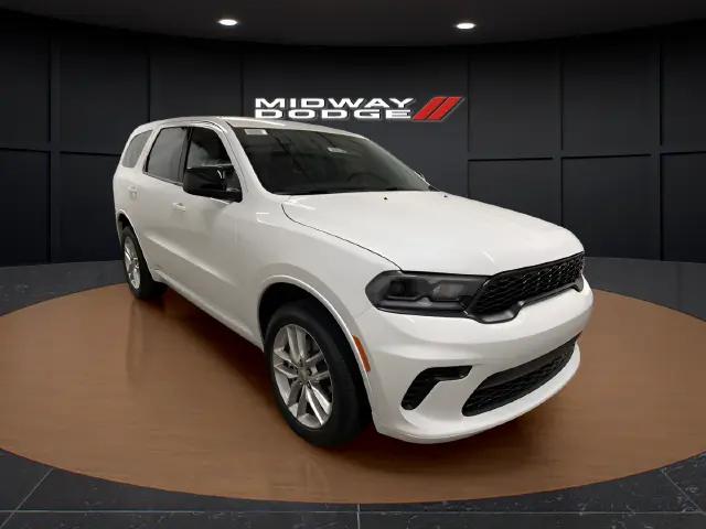 2026 Dodge Durango GT AWD for sale in Chicago, IL