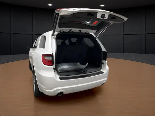2026 Dodge Durango GT AWD