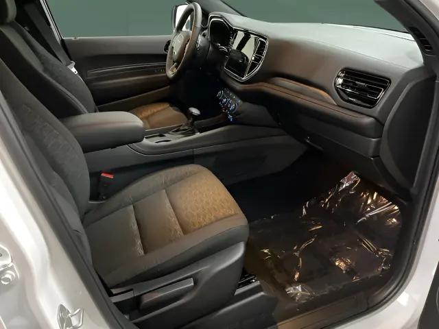 2026 Dodge Durango GT AWD