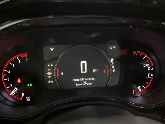 2026 Dodge Durango GT AWD