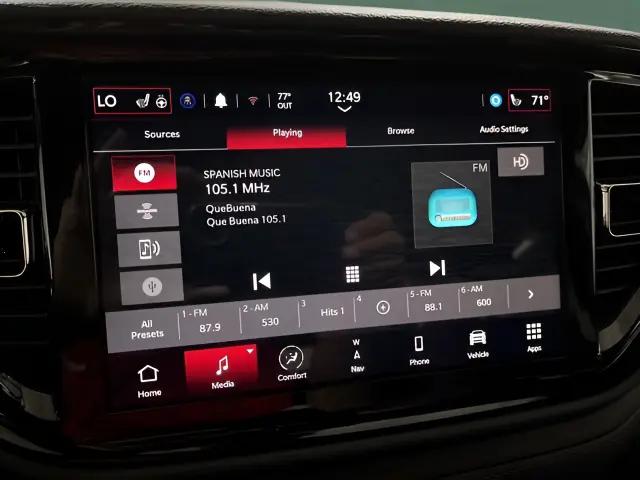 2026 Dodge Durango GT AWD