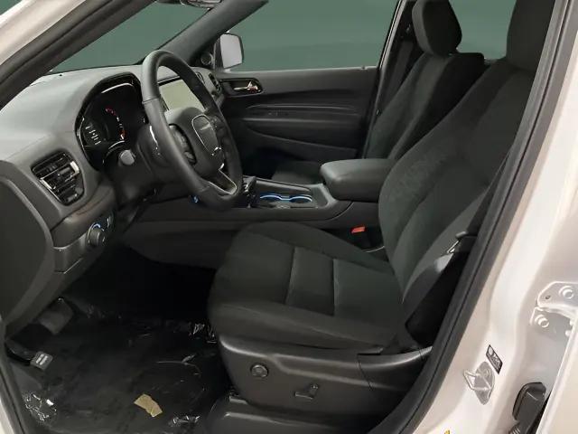 2026 Dodge Durango GT AWD
