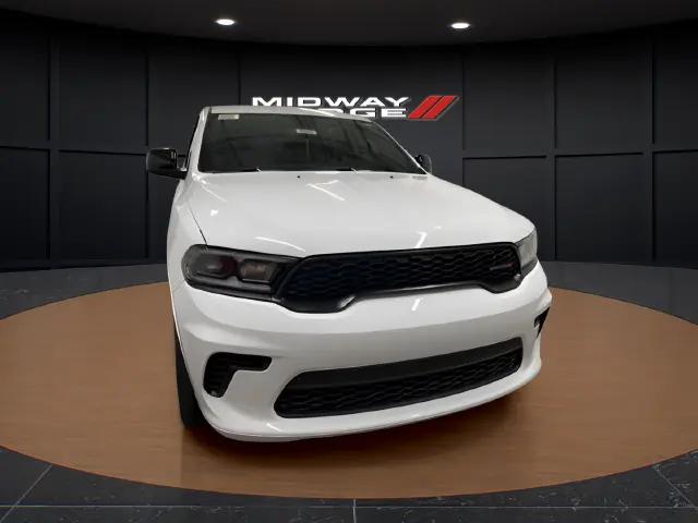 2026 Dodge Durango GT AWD